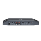 KAPPA five | High-performance multi-channel Class D amplifier